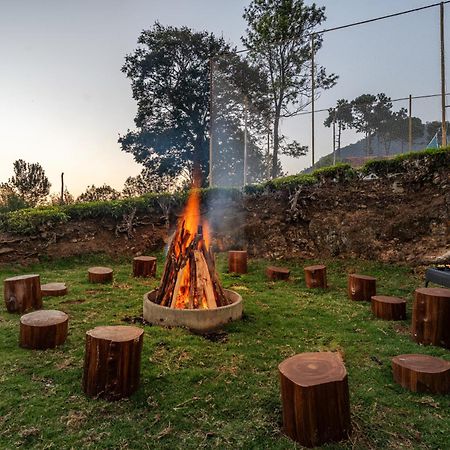Wattle Grove Resort Kotagiri Exterior foto