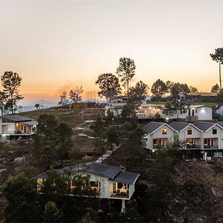 Wattle Grove Resort Kotagiri Exterior foto