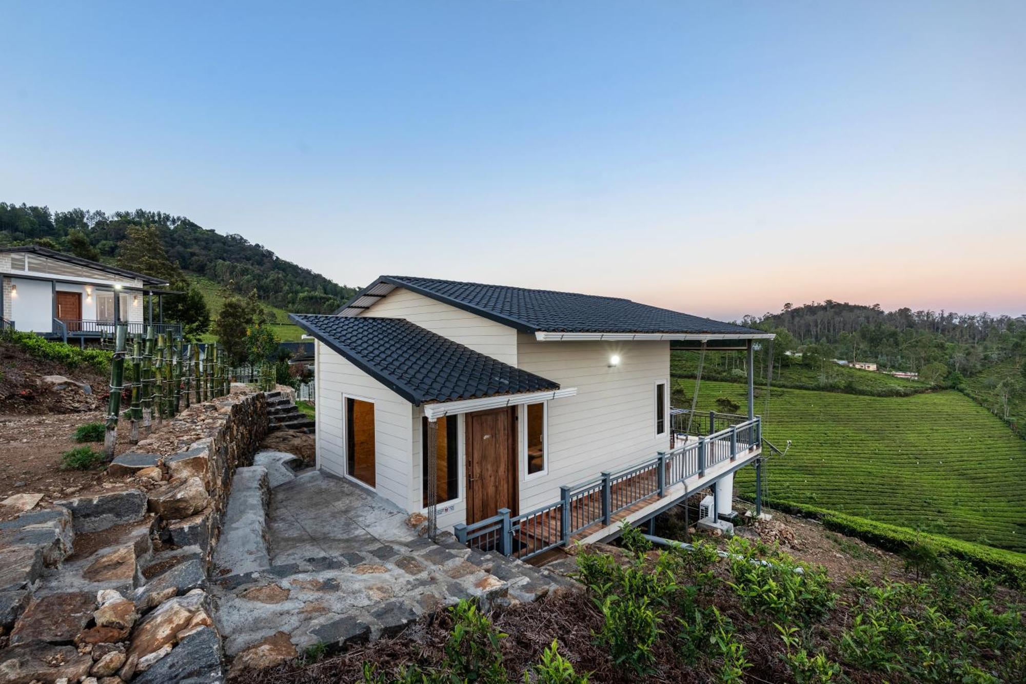 Wattle Grove Resort Kotagiri Exterior foto