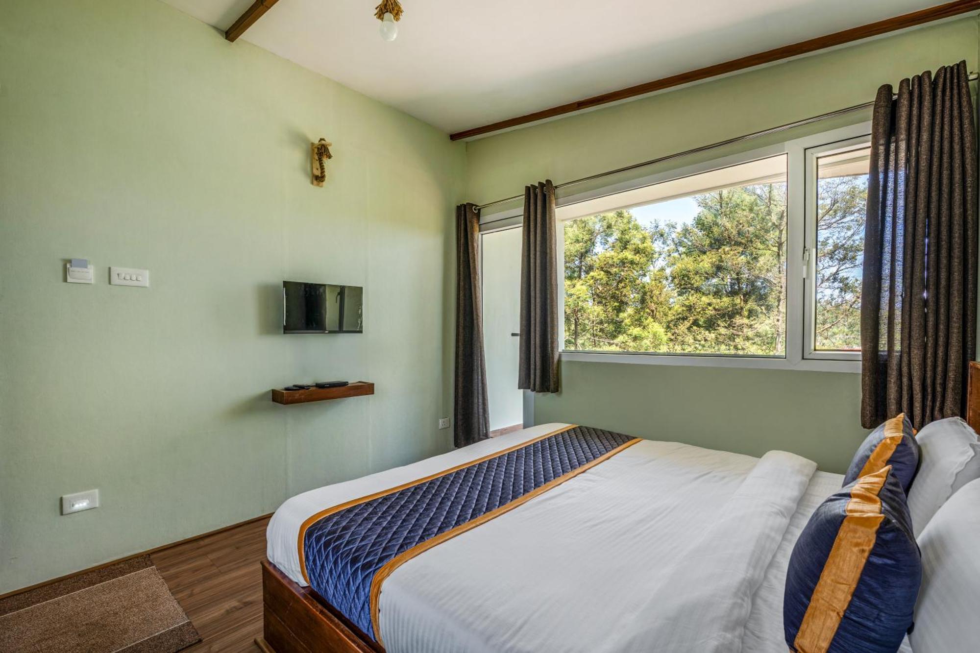 Wattle Grove Resort Kotagiri Exterior foto