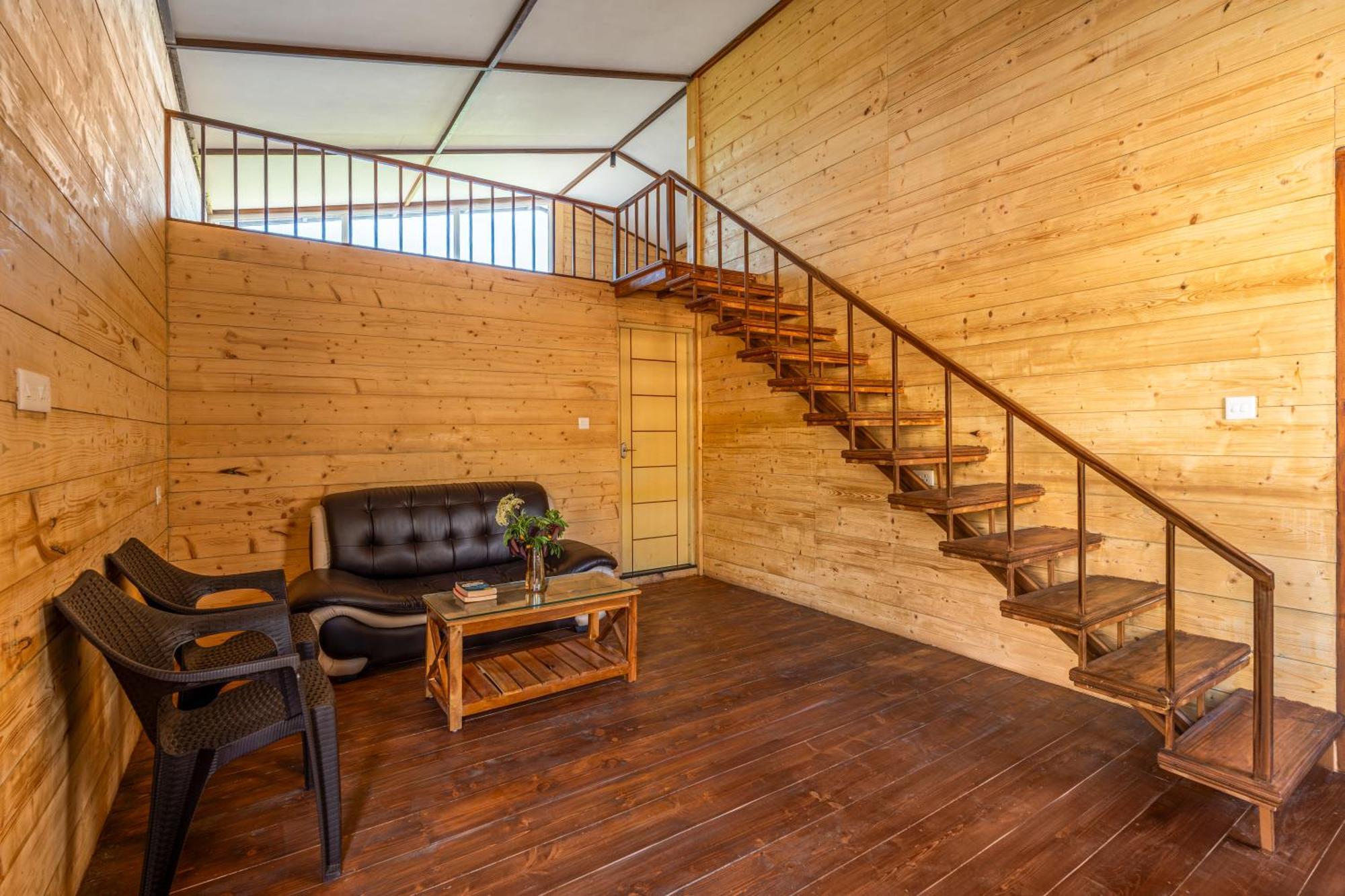 Wattle Grove Resort Kotagiri Exterior foto