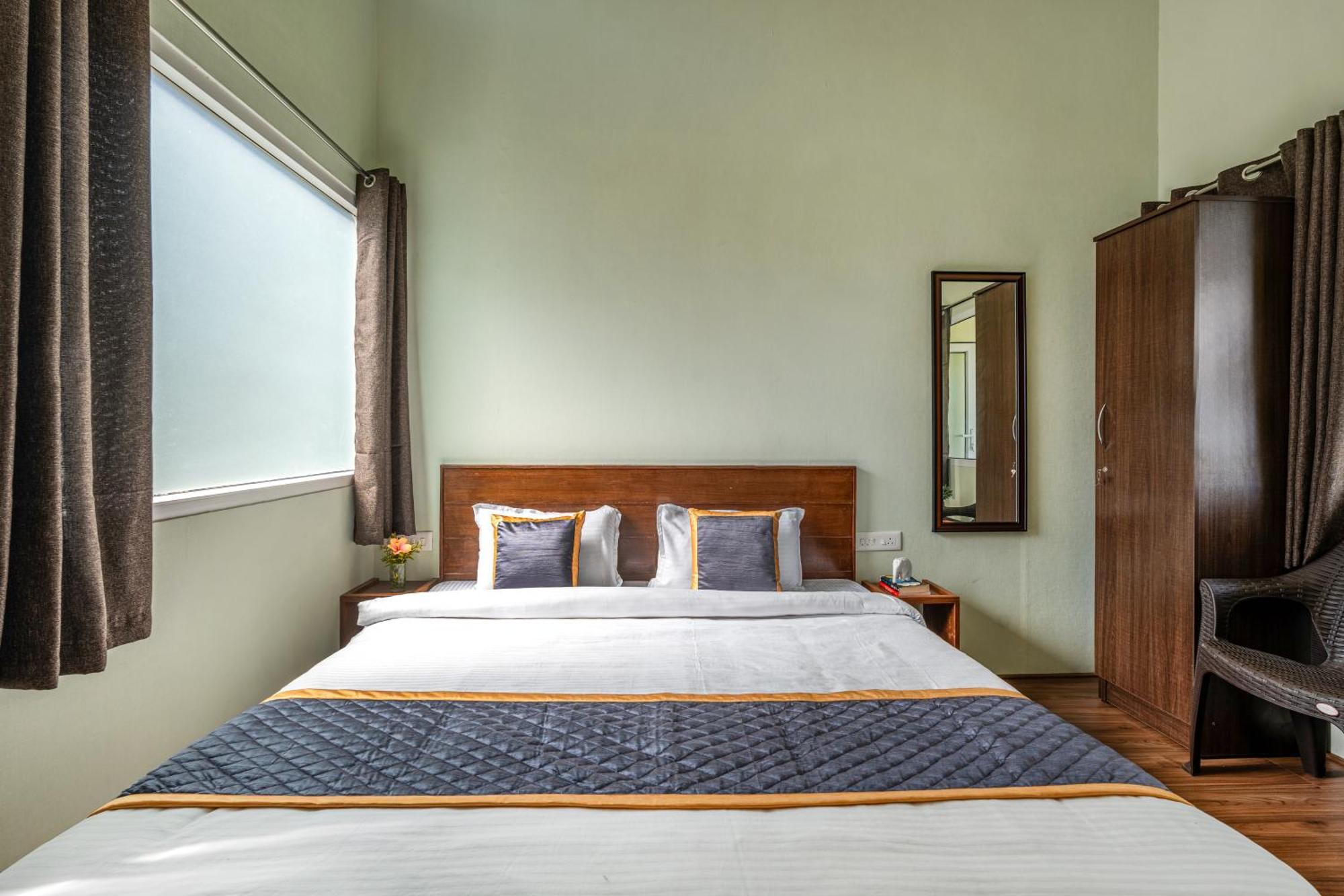 Wattle Grove Resort Kotagiri Exterior foto