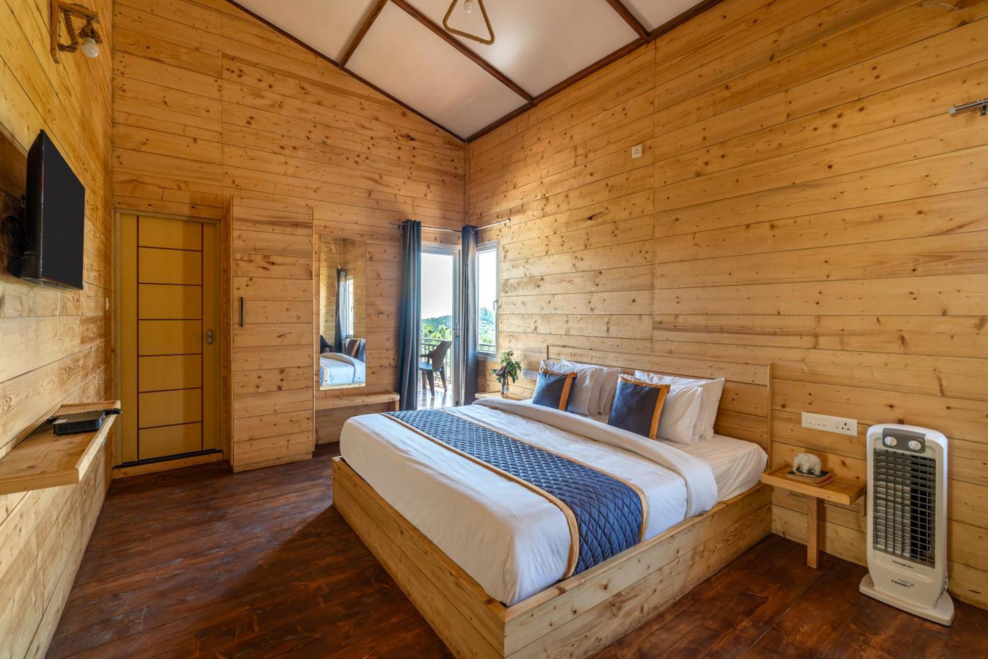Wattle Grove Resort Kotagiri Exterior foto