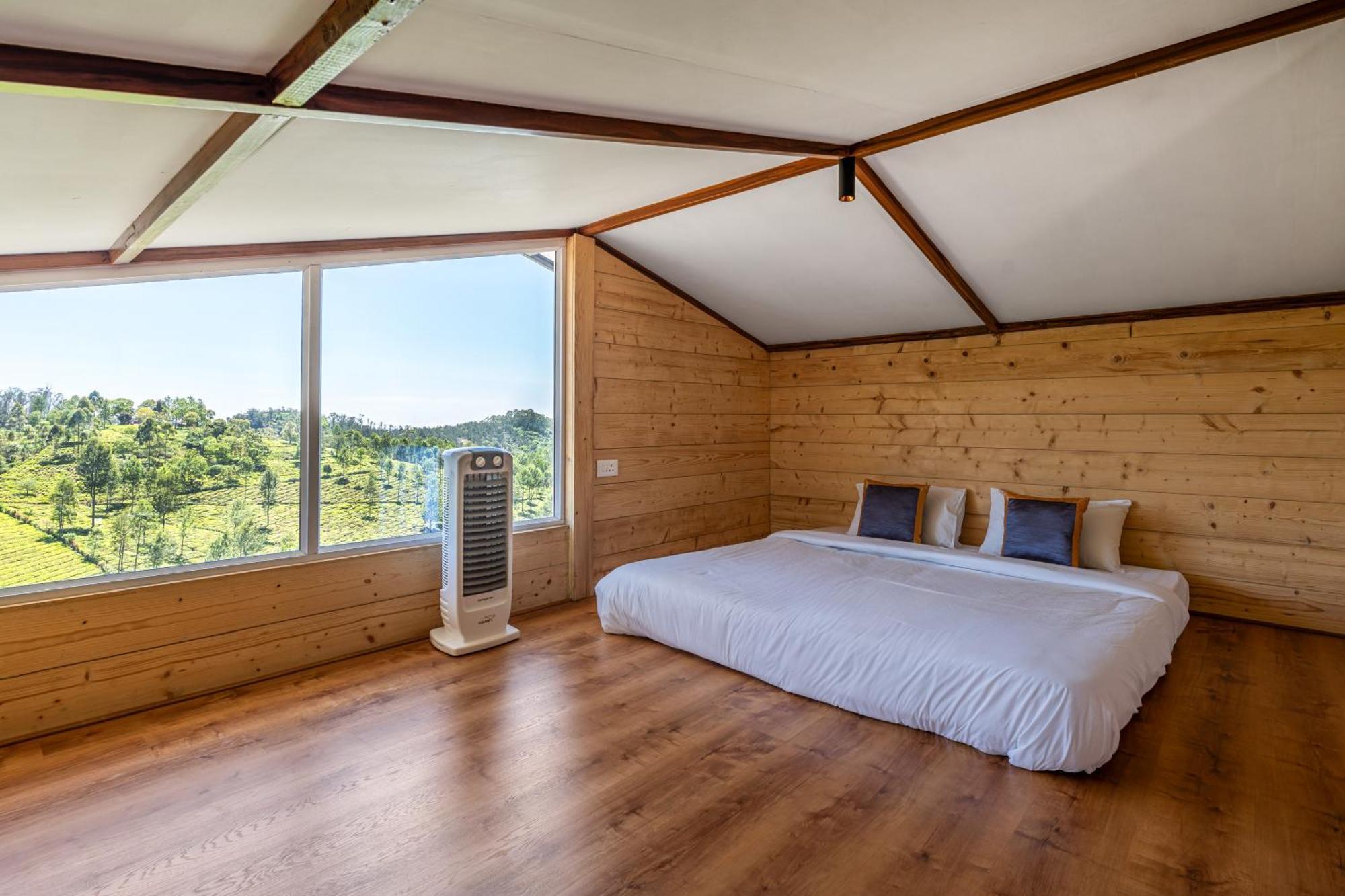 Wattle Grove Resort Kotagiri Exterior foto