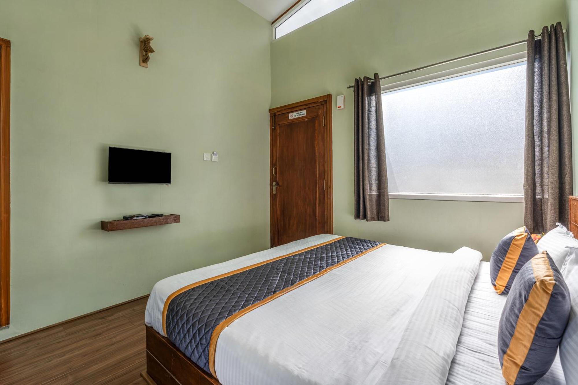 Wattle Grove Resort Kotagiri Exterior foto