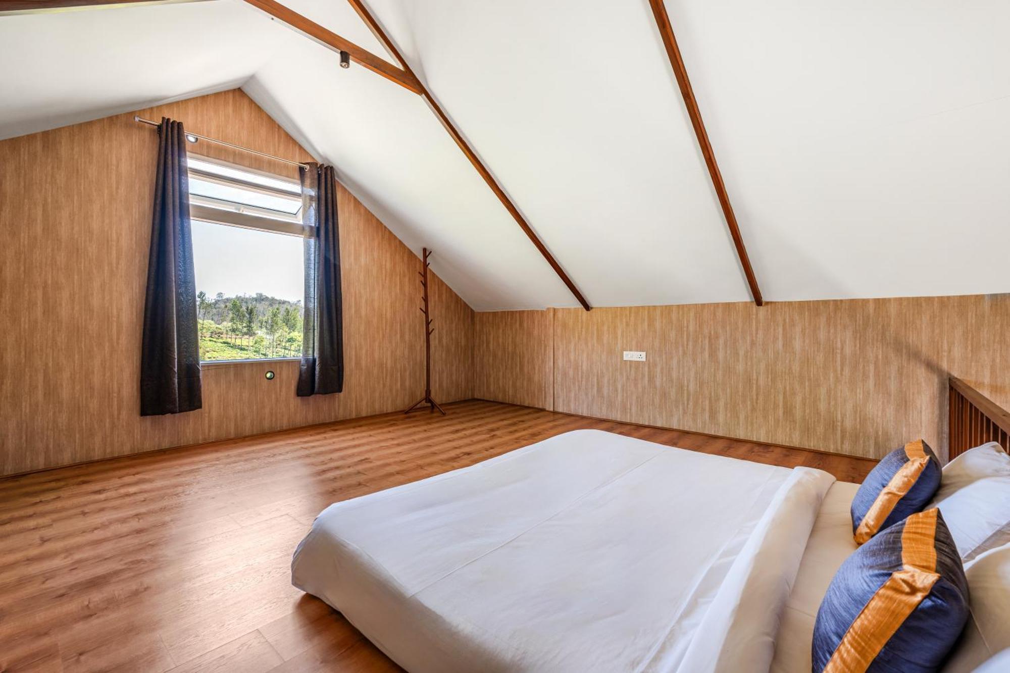 Wattle Grove Resort Kotagiri Exterior foto