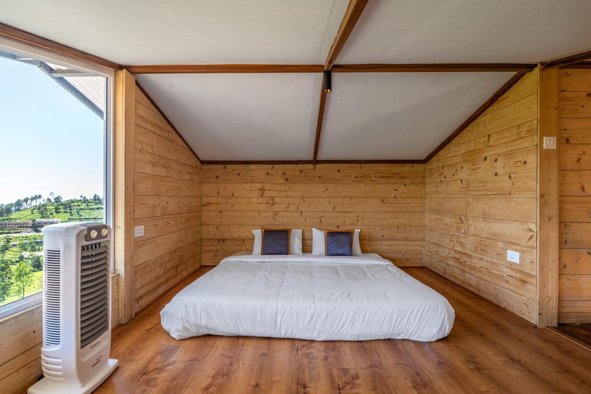 Wattle Grove Resort Kotagiri Exterior foto