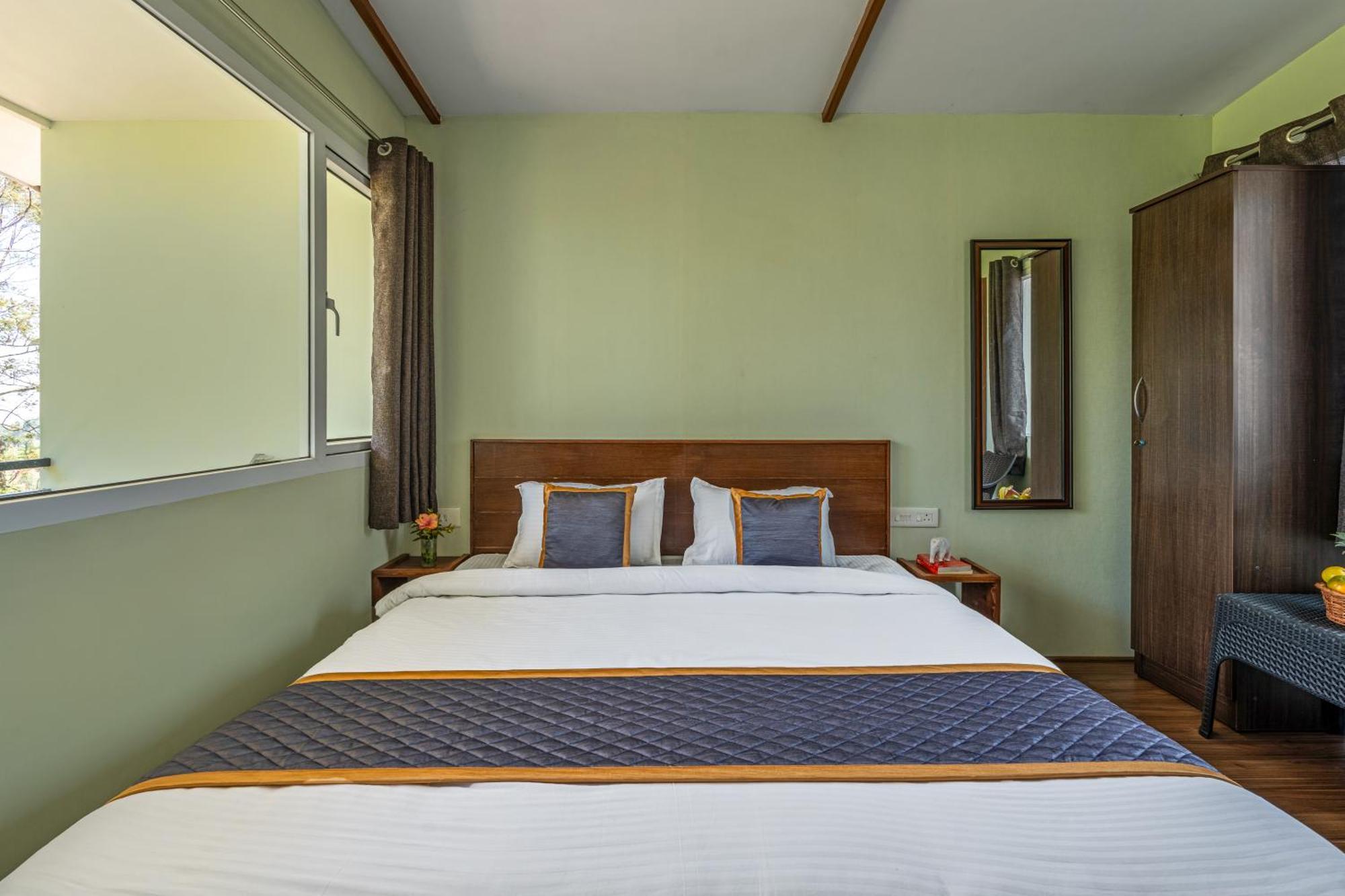 Wattle Grove Resort Kotagiri Exterior foto