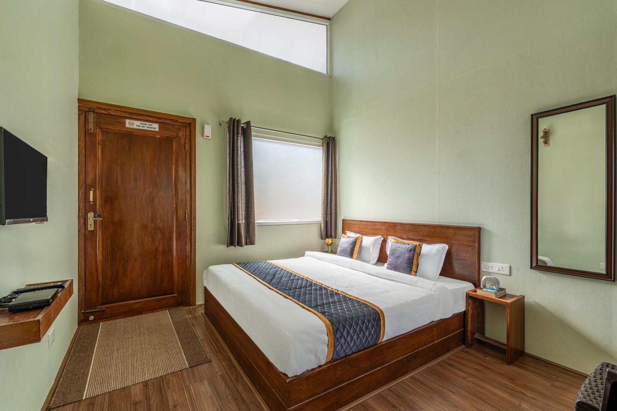 Wattle Grove Resort Kotagiri Exterior foto