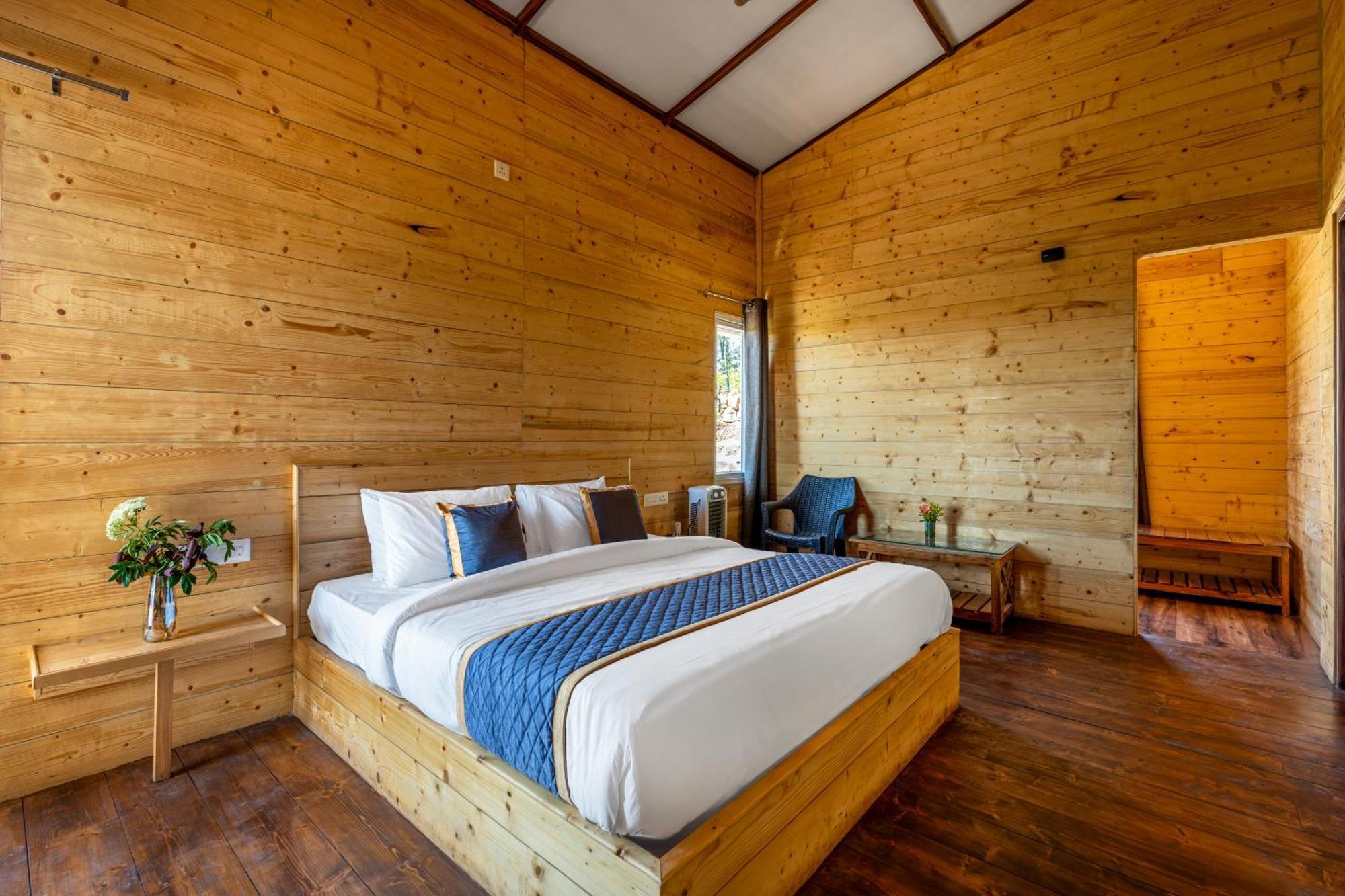 Wattle Grove Resort Kotagiri Exterior foto
